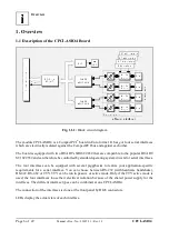 Предварительный просмотр 6 страницы ESD CPCI-ASIO4 Manual