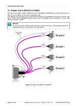 Preview for 24 page of ESD CPCI-CAN/402-4 Hardware Manual