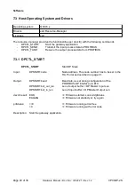 Предварительный просмотр 20 страницы ESD CPCI-DP-2S Hardware Manual