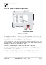 Предварительный просмотр 12 страницы ESD DN-DP Hardware Manual