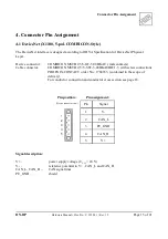 Предварительный просмотр 15 страницы ESD DN-DP Hardware Manual