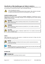 Preview for 4 page of ESD ECS-FPGA Hardware Manual