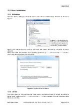 Preview for 9 page of ESD ECS-FPGA Hardware Manual