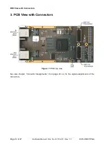 Preview for 14 page of ESD ECS-FPGA Hardware Manual