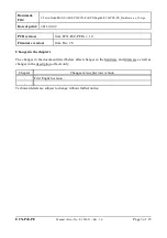 Preview for 3 page of ESD ECX-PoE-PE Hardware Manual