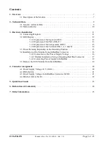 Preview for 5 page of ESD ECX-PoE-PE Hardware Manual