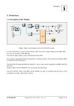 Предварительный просмотр 7 страницы ESD ECX-PoE-PE Hardware Manual