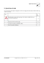 Preview for 23 page of ESD ECX-PoE-PE Hardware Manual