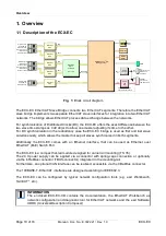 Предварительный просмотр 10 страницы ESD EtherCAT ECX-EC E.3022.02 Manual