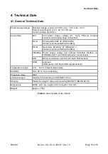 Предварительный просмотр 15 страницы ESD EtherCAT ECX-EC E.3022.02 Manual