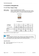 Предварительный просмотр 18 страницы ESD EtherCAT ECX-EC E.3022.02 Manual