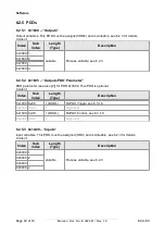 Предварительный просмотр 40 страницы ESD EtherCAT ECX-EC E.3022.02 Manual