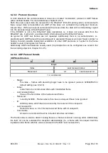 Предварительный просмотр 45 страницы ESD EtherCAT ECX-EC E.3022.02 Manual