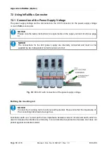 Предварительный просмотр 68 страницы ESD EtherCAT ECX-EC E.3022.02 Manual