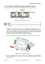 Предварительный просмотр 69 страницы ESD EtherCAT ECX-EC E.3022.02 Manual