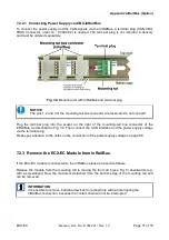 Предварительный просмотр 71 страницы ESD EtherCAT ECX-EC E.3022.02 Manual