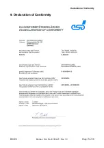 Предварительный просмотр 73 страницы ESD EtherCAT ECX-EC E.3022.02 Manual