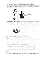 Preview for 13 page of ESD QUICK 713 Instruction Manual