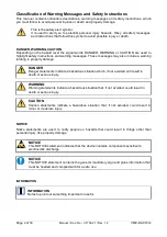 Предварительный просмотр 4 страницы ESD V.1706.08 Manual