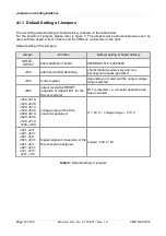 Предварительный просмотр 14 страницы ESD V.1706.08 Manual