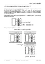 Предварительный просмотр 23 страницы ESD V.1706.08 Manual