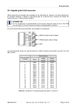 Предварительный просмотр 31 страницы ESD V.1706.08 Manual