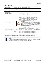 Preview for 13 page of ESD V.1917.01 Hardware Manual