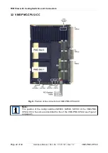 Preview for 22 page of ESD V.1917.01 Hardware Manual