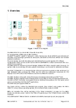 Предварительный просмотр 9 страницы ESD V.2030.01 Hardware Manual