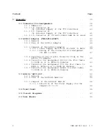 Preview for 6 page of ESD VME - ASIO16 Manual