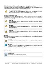 Preview for 4 page of ESD VME-DIO32-C Hardware Manual