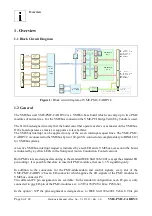 Предварительный просмотр 6 страницы ESD VME-PMC-CADDY/2 Hardware Manual