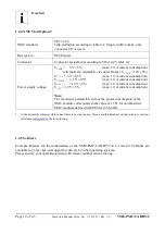 Предварительный просмотр 12 страницы ESD VME-PMC-CADDY/2 Hardware Manual