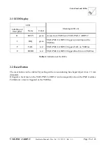 Preview for 15 page of ESD VME-PMC-CADDY/2 Hardware Manual