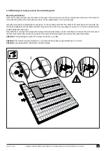 Preview for 14 page of ESDEC Clickfit Evo Manual