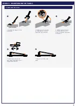 Preview for 19 page of ESDEC FLATFIX WAVE Manual