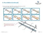 Предварительный просмотр 12 страницы ESDEC PANELCLAW clawFR Dual Tilt 10 Degree Installation Manual