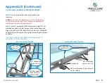 Предварительный просмотр 25 страницы ESDEC PANELCLAW clawFR Dual Tilt 10 Degree Installation Manual