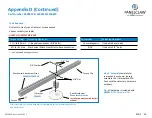 Preview for 26 page of ESDEC Panelclaw clawFR Dual Installation Manual