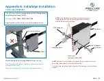 Preview for 32 page of ESDEC Panelclaw clawFR Dual Installation Manual