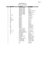 Предварительный просмотр 13 страницы ESE ES-102 Operation And Maintenance Manual