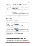 Preview for 16 page of ESENE DS3X2 User Manual