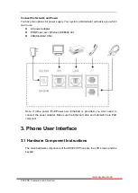 Предварительный просмотр 10 страницы ESENE ES380 User Manual