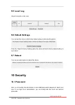 Preview for 67 page of ESENE ES380 User Manual