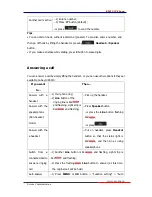 Preview for 14 page of ESENE ES410 User Manual