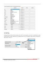 Preview for 37 page of ESENE ES680-PEG User Manual