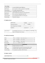 Preview for 43 page of ESENE ES680-PEG User Manual