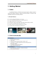 Preview for 3 page of ESENE IS710v2 User Manual