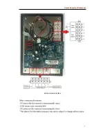 Предварительный просмотр 5 страницы ESENE IS710v2 User Manual