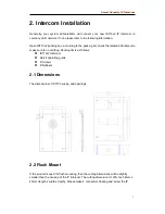 Предварительный просмотр 6 страницы ESENE IS710v2 User Manual